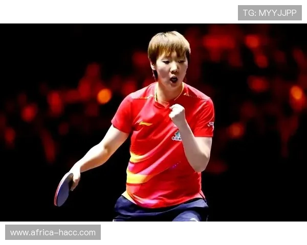 深圳乒乓球队在全国力量排行榜中荣登第八名展现强劲实力